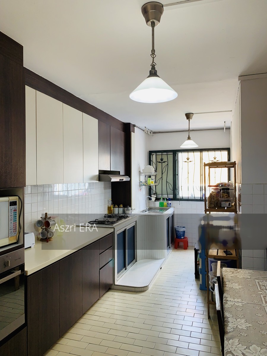 Blk 159 Woodlands Street 13 (Woodlands), HDB 3 Rooms #211034751